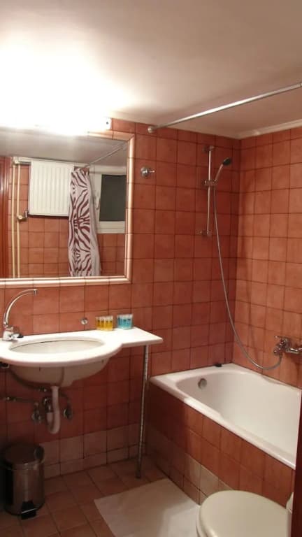 Athens Quality Apartments No9 - photo 6