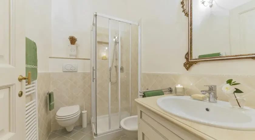 Topazia Halldis Apartment - photo 6