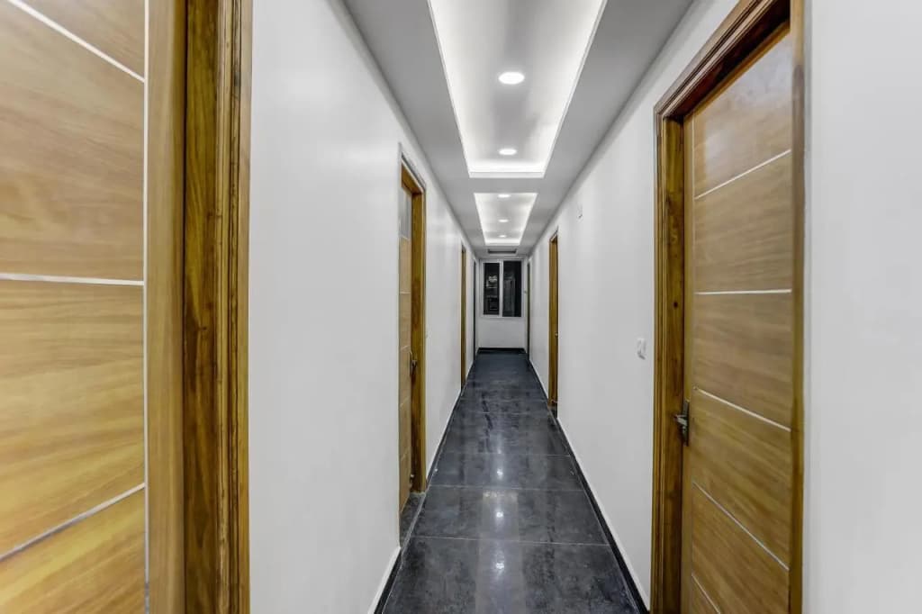 Hotel Delhi Delight - main photo