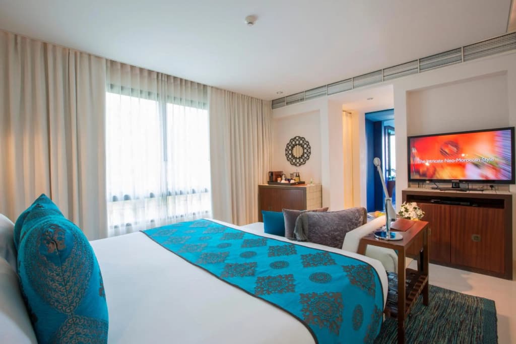 Marrakesh Hua Hin Resort & Spa - photo 43