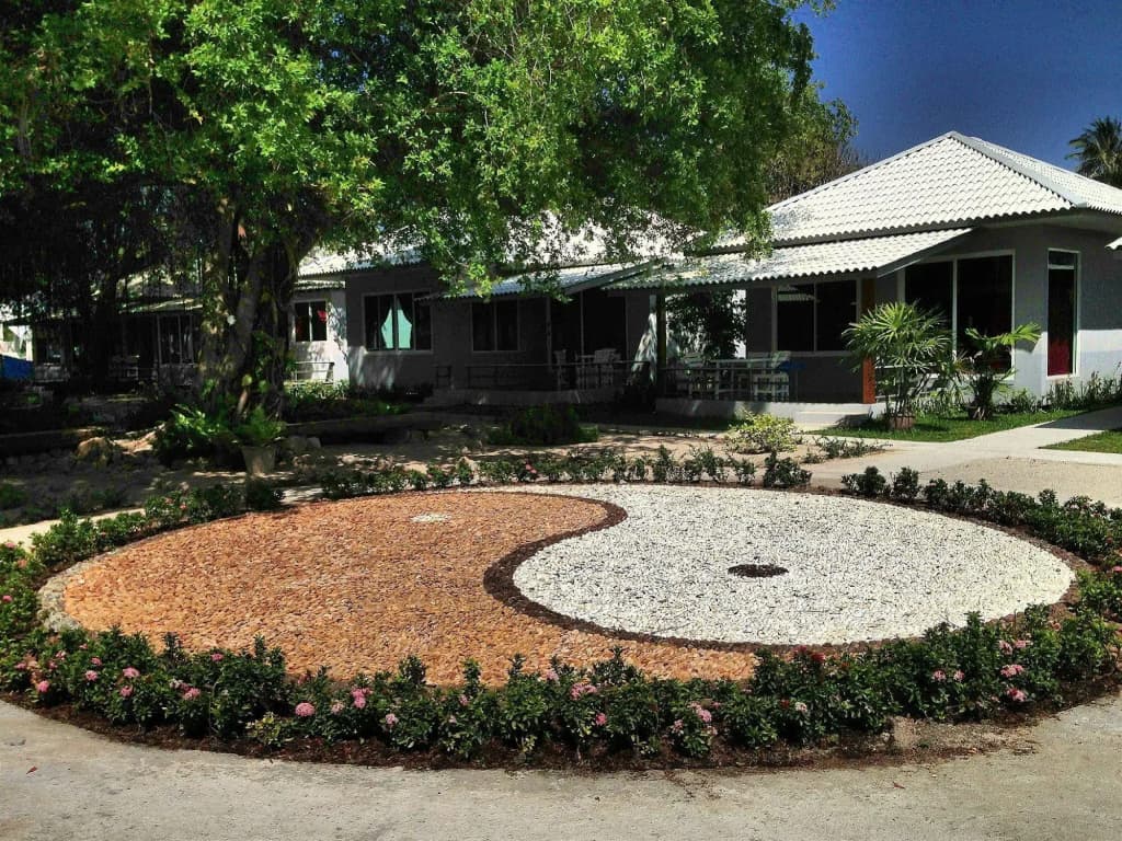 Da Kanda Villa Beach Resort - photo 22