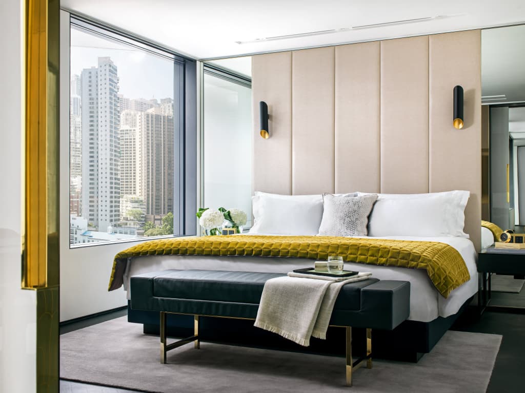 The Murray, Hong Kong, a Niccolo Hotel - photo 36