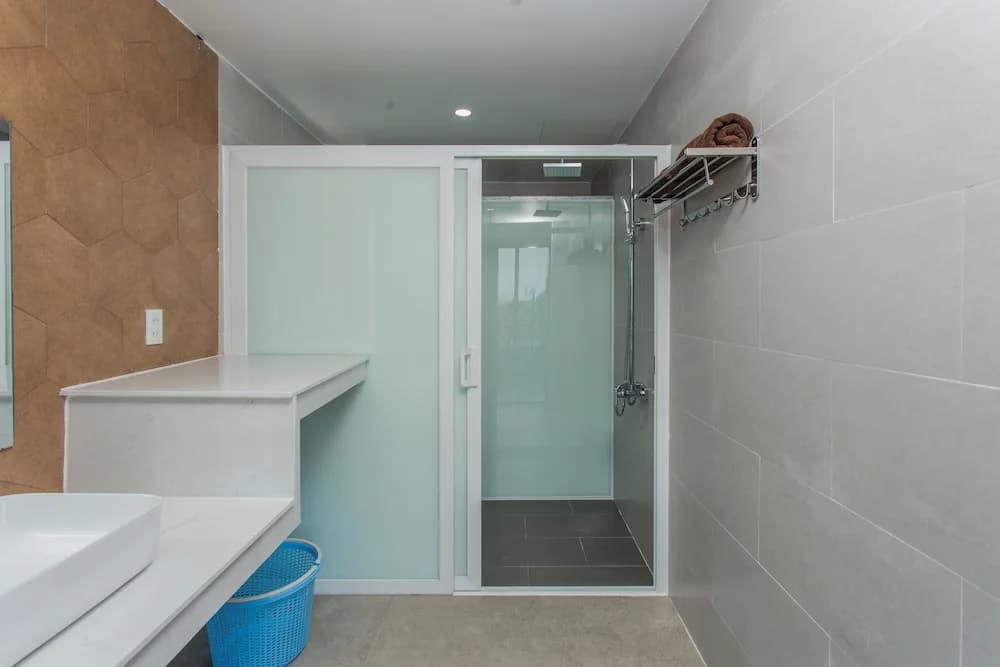 NOS House - photo 46