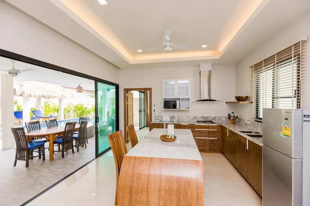 Blue Bird Villa - photo 20