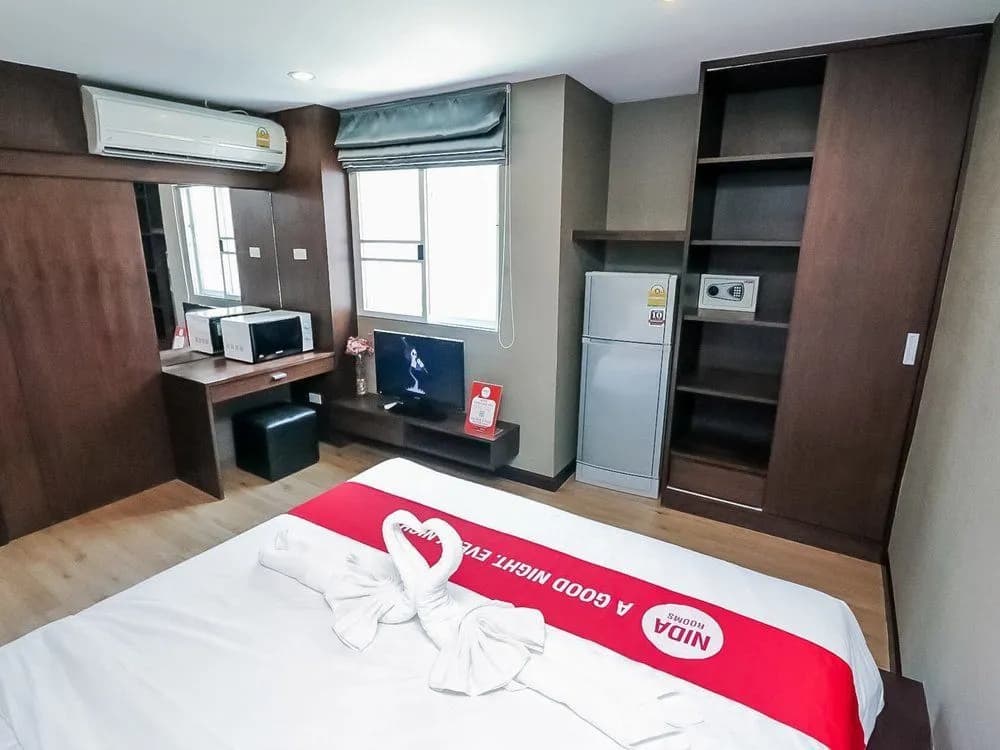 Nida Rooms Central Pattaya 333 - photo 7