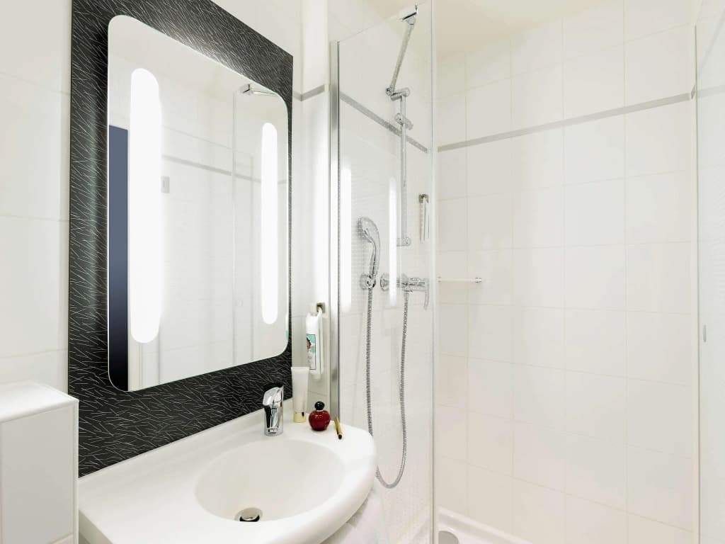 ibis Paris Gare Du Nord TGV - photo 7