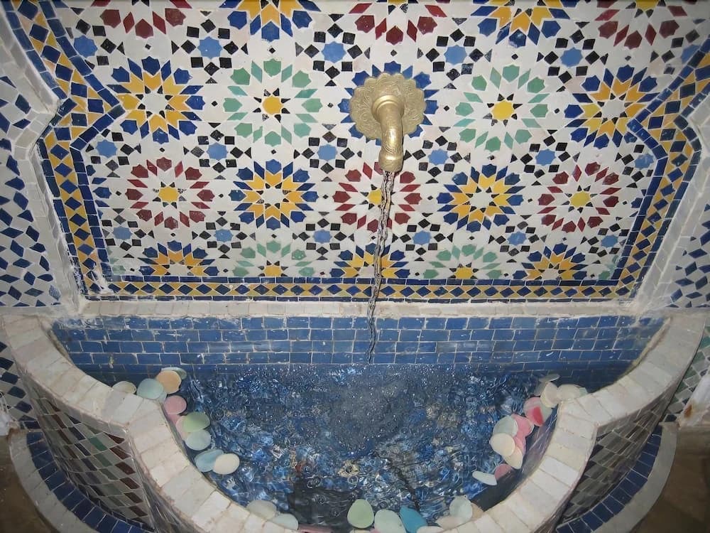 Riad Katia - photo 20