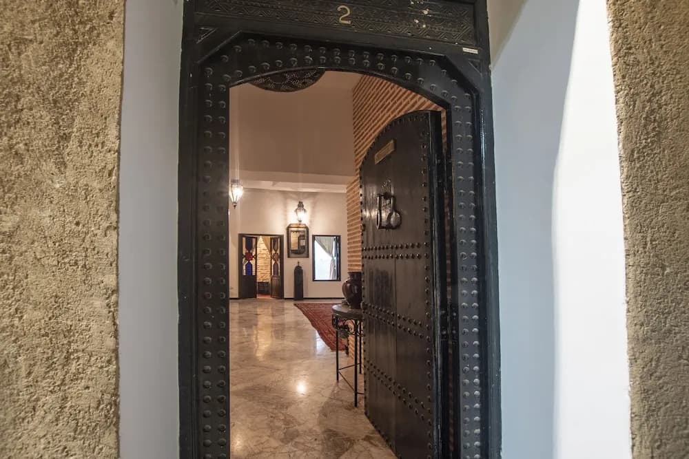 Riad Dar Merzouga - photo 17