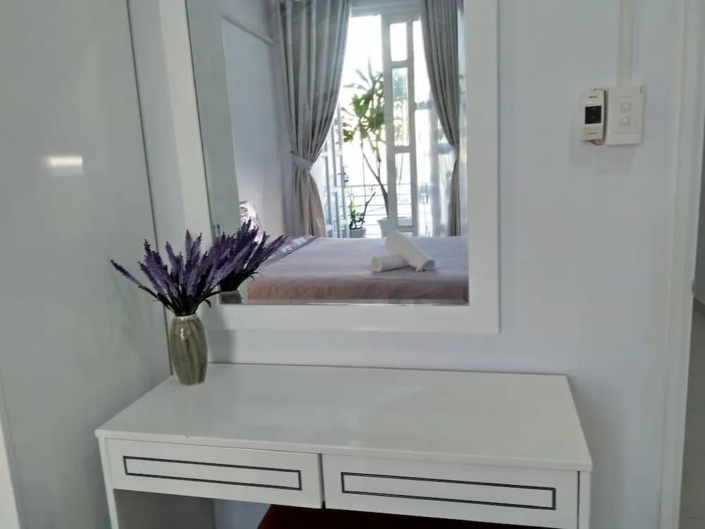Lehome Serviced Apartment - photo 3