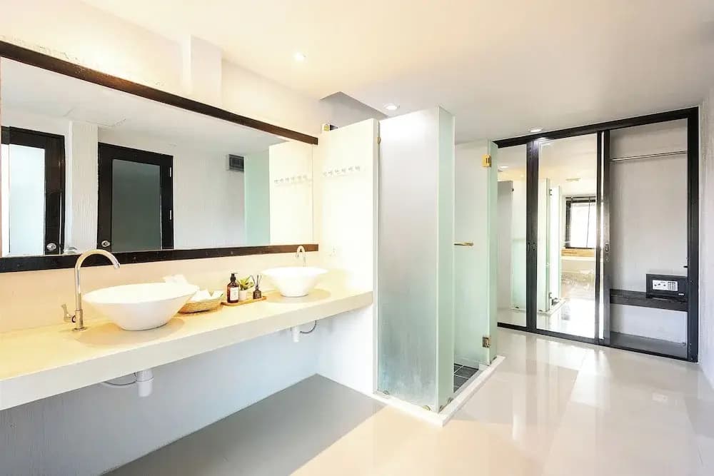 Peace Garden Resort Koh Samui - photo 24