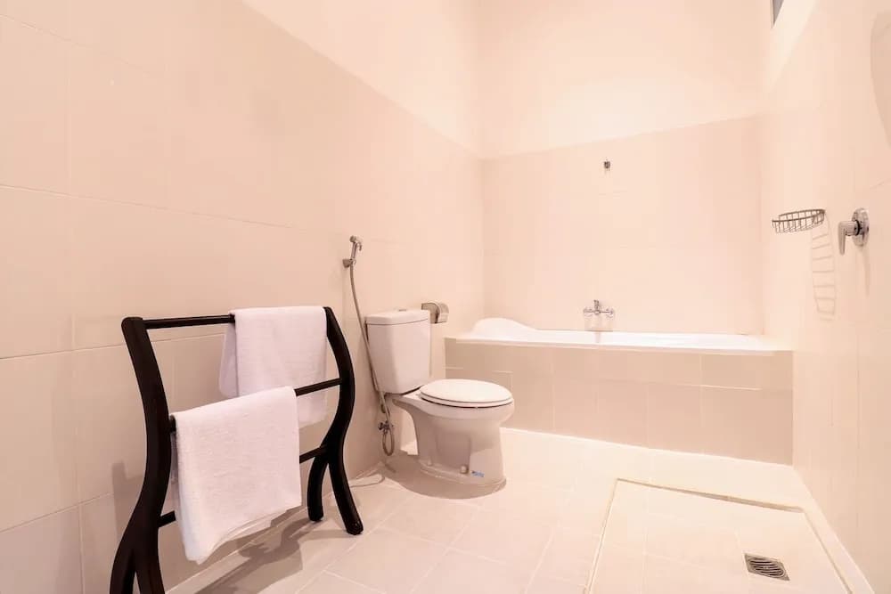 Villa Iluka 2 by OYO Rooms - photo 18