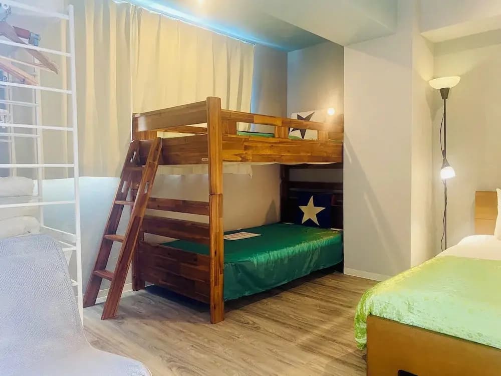 HOTEL ffosaka.com - photo 48
