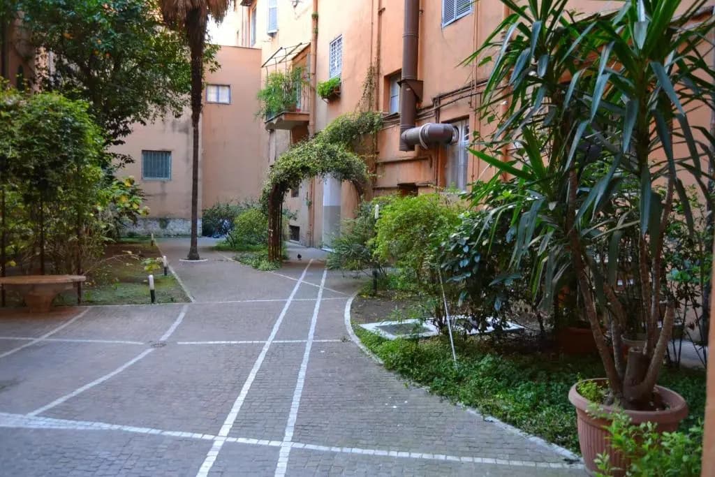 BDC - Maison Sophie al Vaticano - photo 15