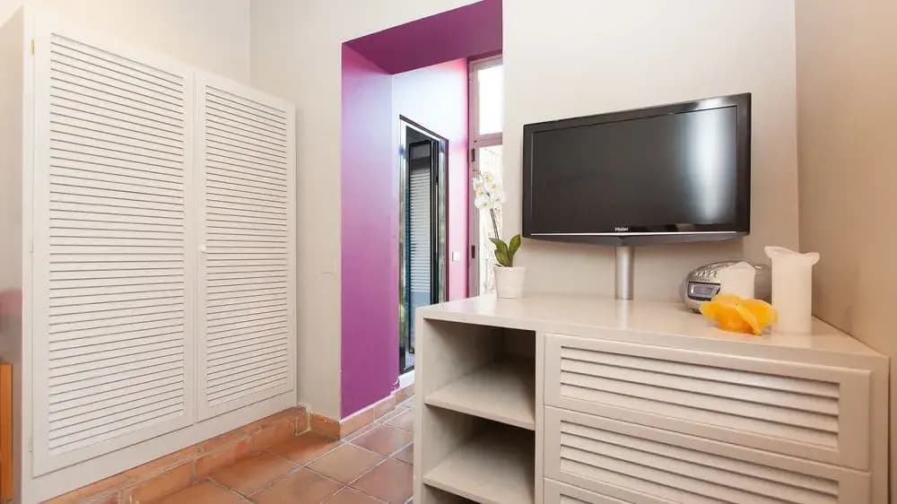 Rental In Rome Mattonato - photo 5