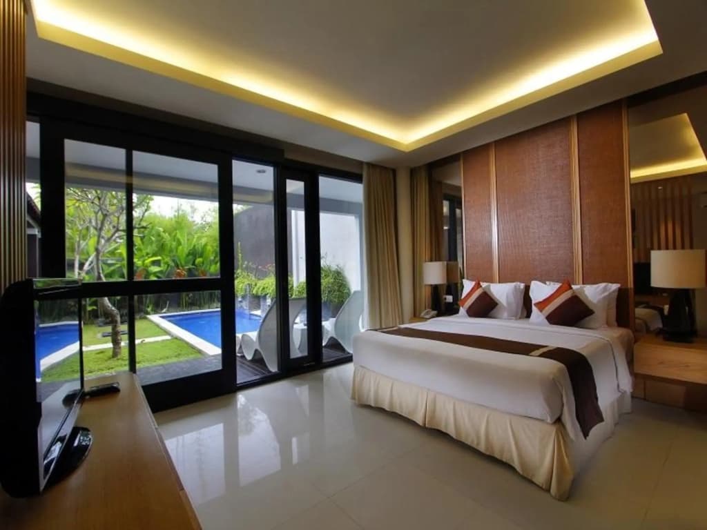 Bali Max Villa - photo 1