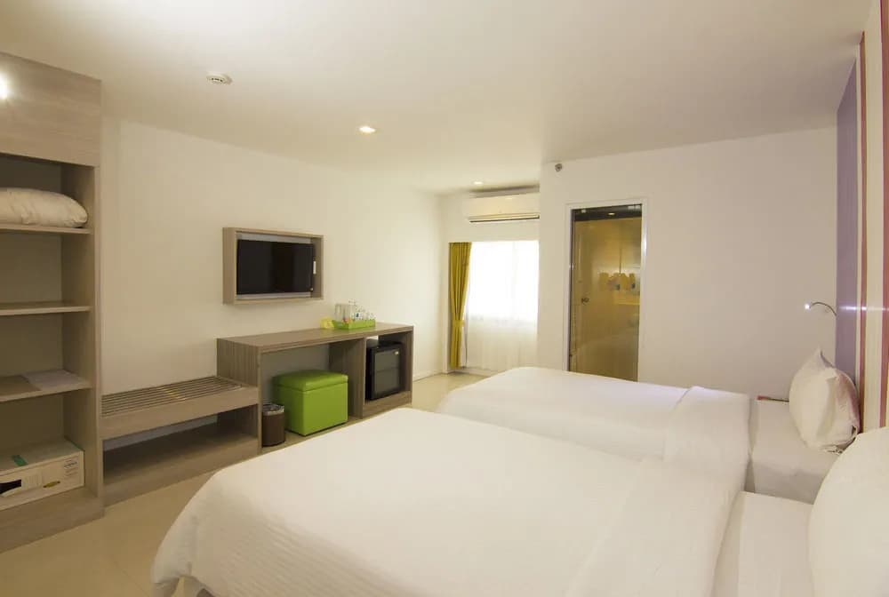 Samui Plaza - photo 4
