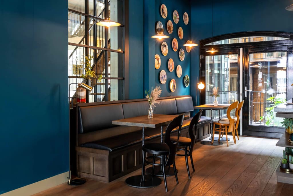 Hotel van de Vijsel - photo 17