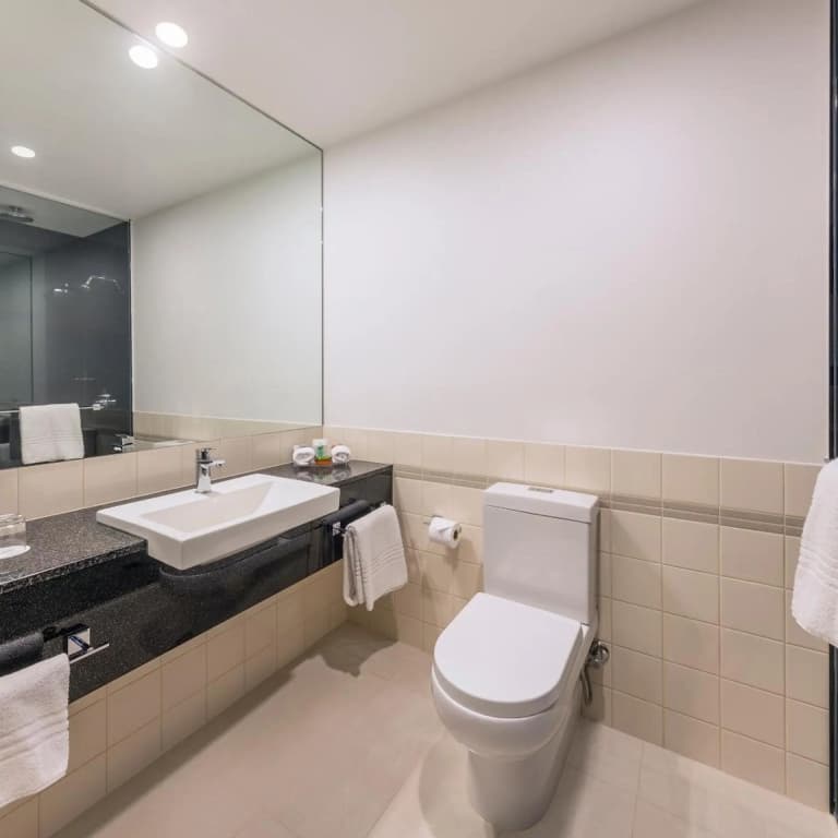 Flagstaff Gardens Hotel Melbourne - photo 38