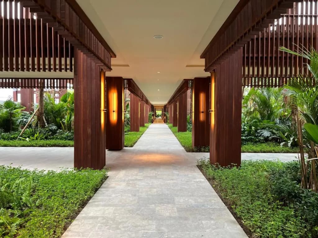 The Meru Sanur - photo 34