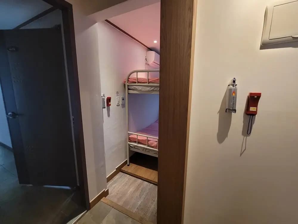 Olive Hostel - photo 40