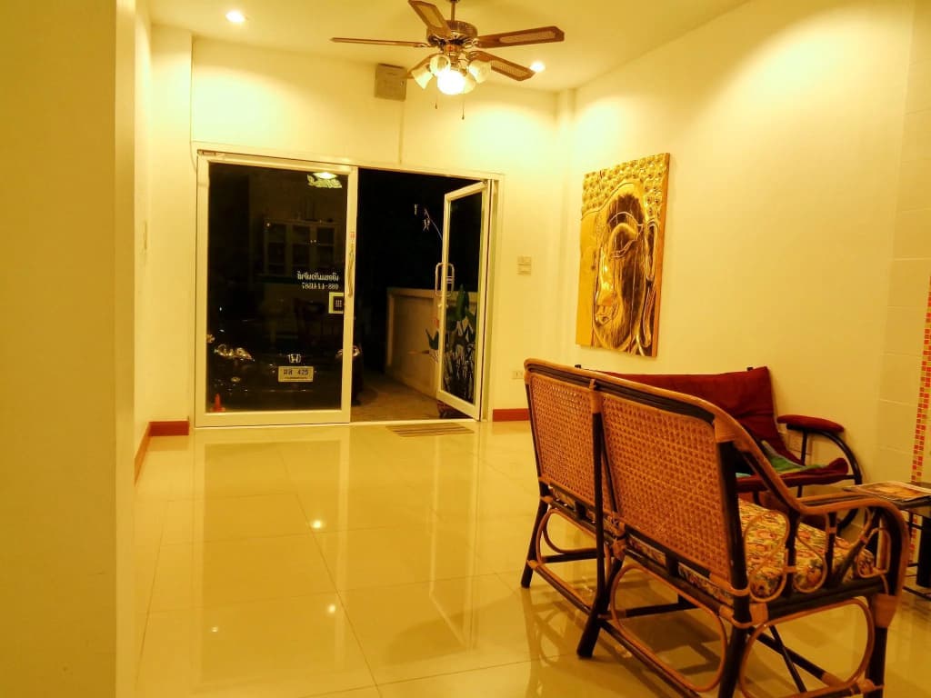 Heuan Kaew House - photo 14