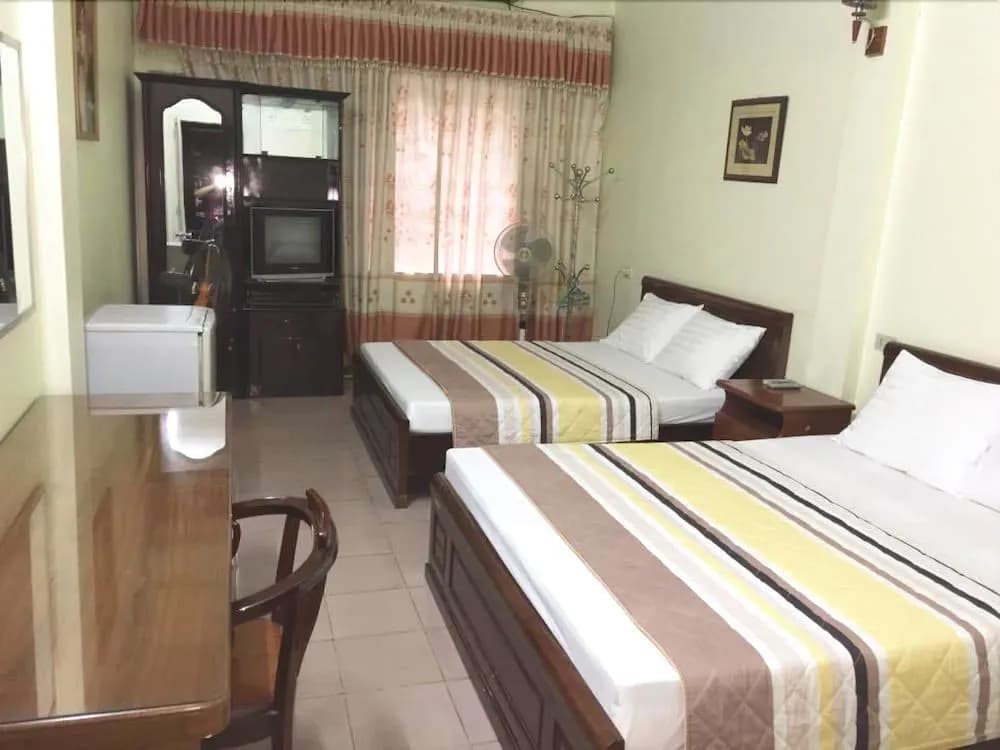 Hai Trang Hotel - photo 7