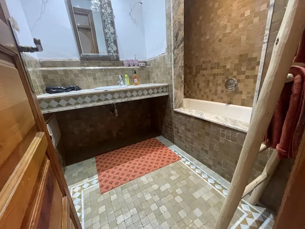 Au Riad De La Palmeraie - Marrakech - photo 8
