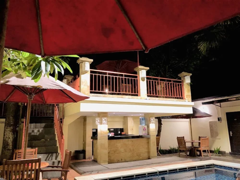 Kelantel Bali - photo 12