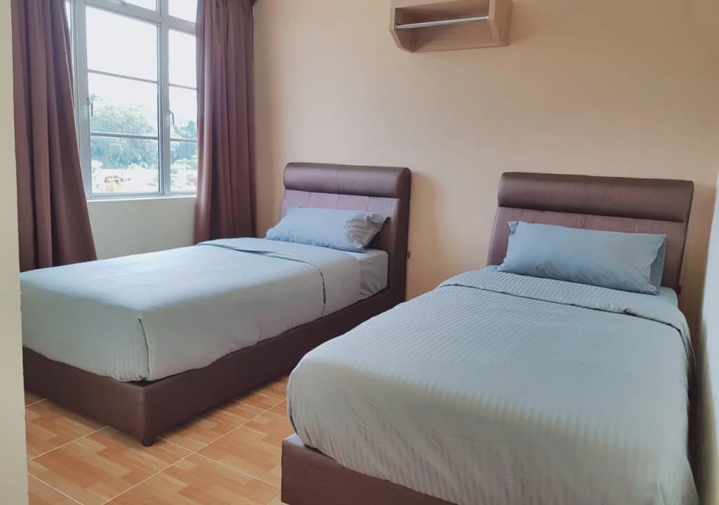 Hotel Vogue Rompin - photo 4