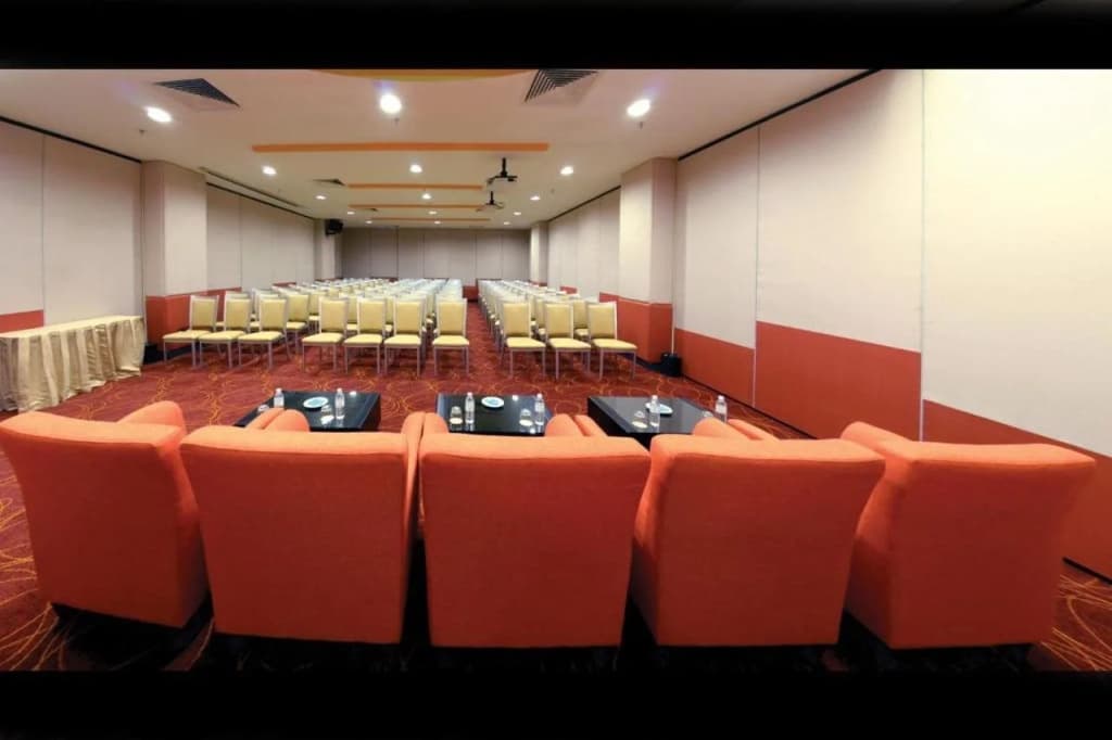 Hock Lee Hotel & Residences - photo 17
