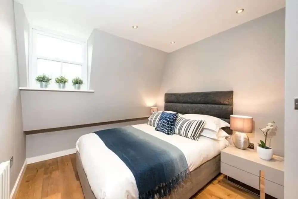 The Norfolk Escape Beautiful And Bright 4 Mews Homes With 16Bdr - photo 14