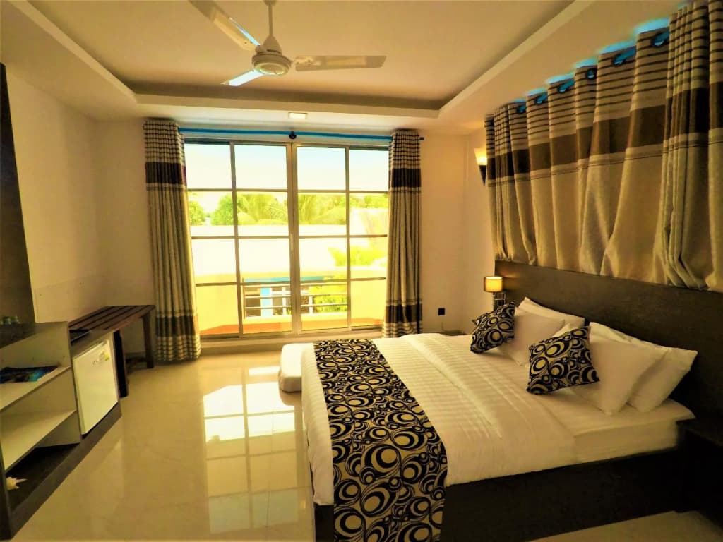 Beach Home Kelaa - photo 3