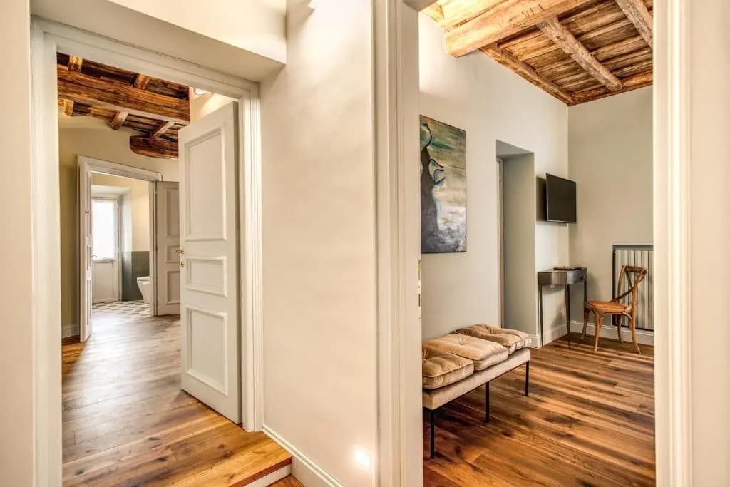 Febo Decharm apartment - photo 4