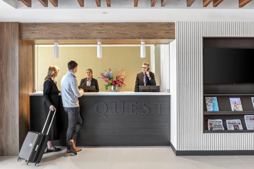 Quest Woolooware Bay - photo 26