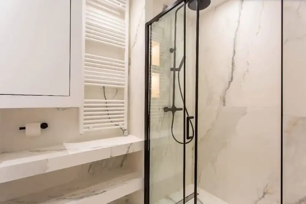 Cozy Studio Retreat in the Heart of Paris - Madeleine Opera - photo 6