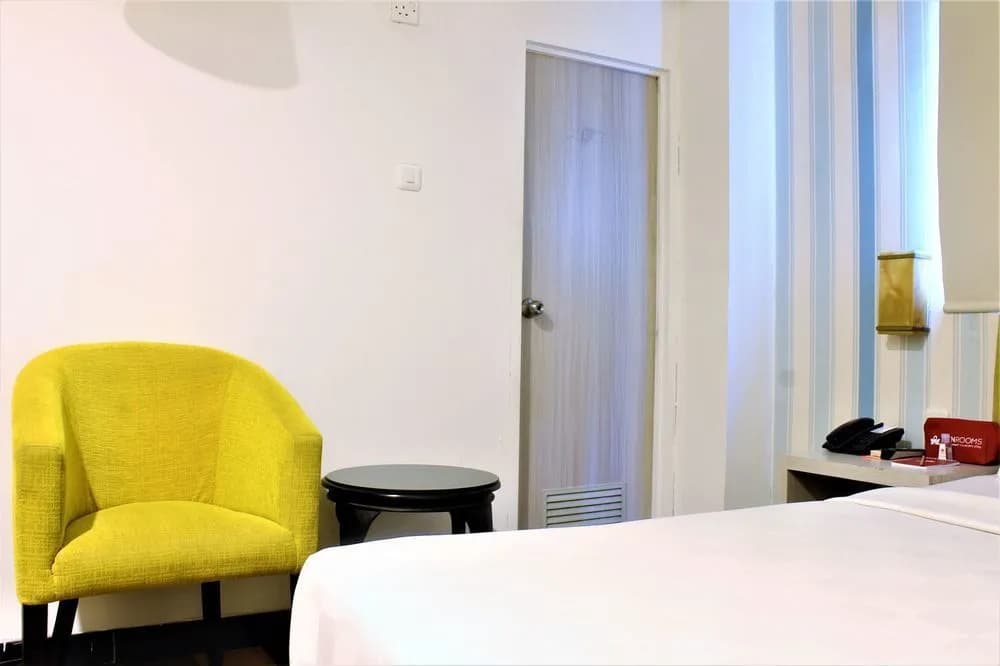 ZEN Rooms Basic Mangga Besar 5 - photo 3