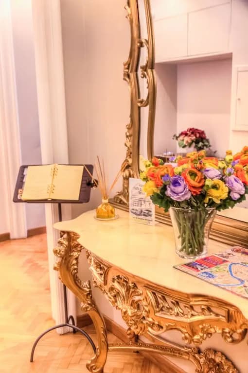 Guest House Calamatta - photo 15