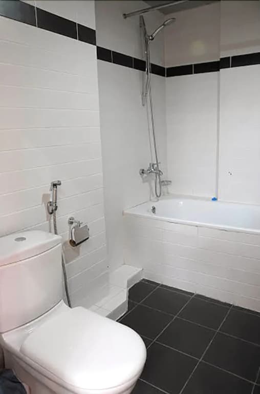 Rustaveli Besiki Apartments - photo 8