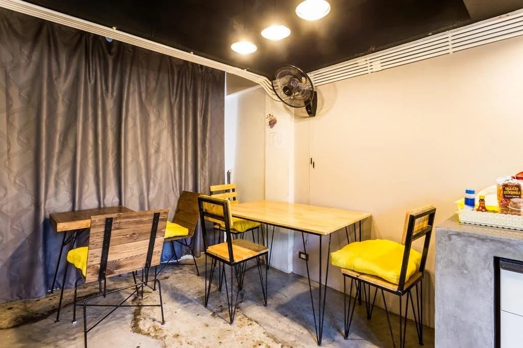 Your Space Hostel Chiangmai - photo 17