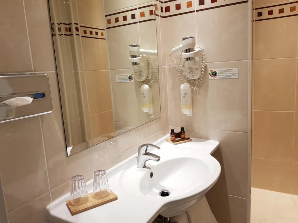 Hotel Champerret Elysees - photo 8