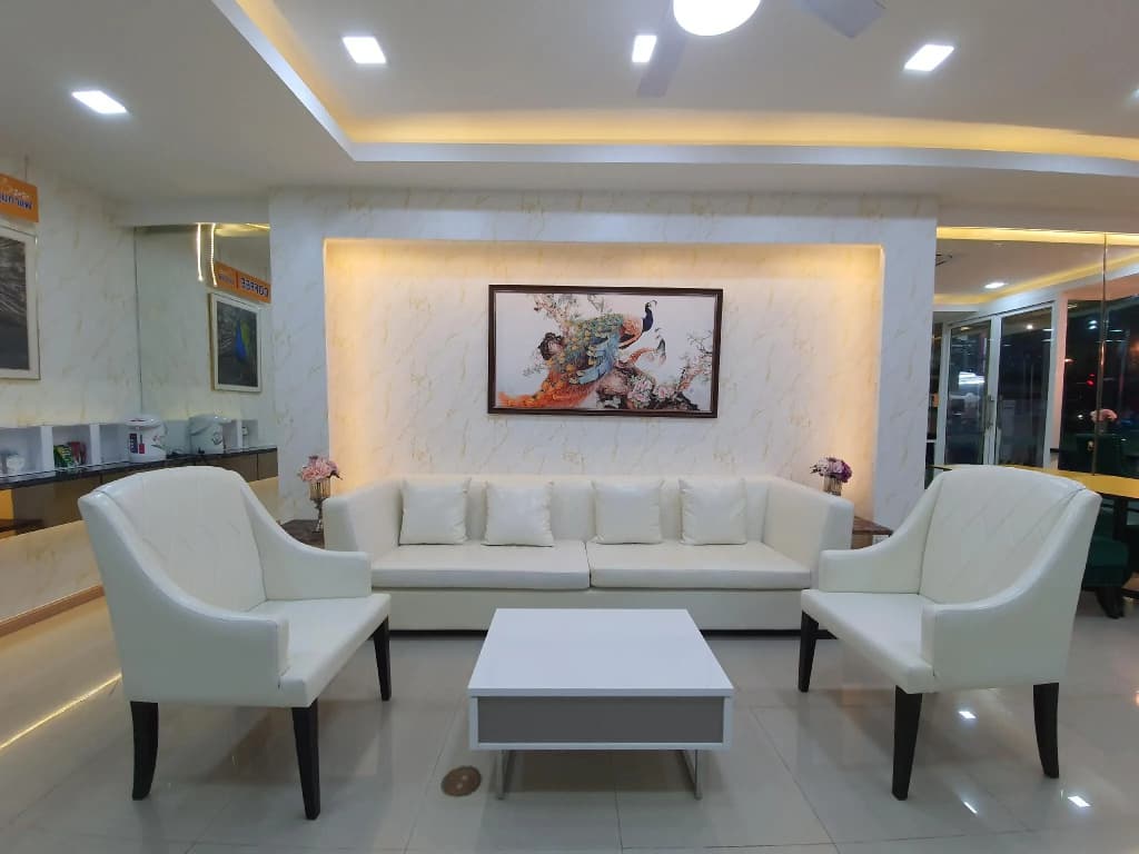 Burapa Villa - photo 5