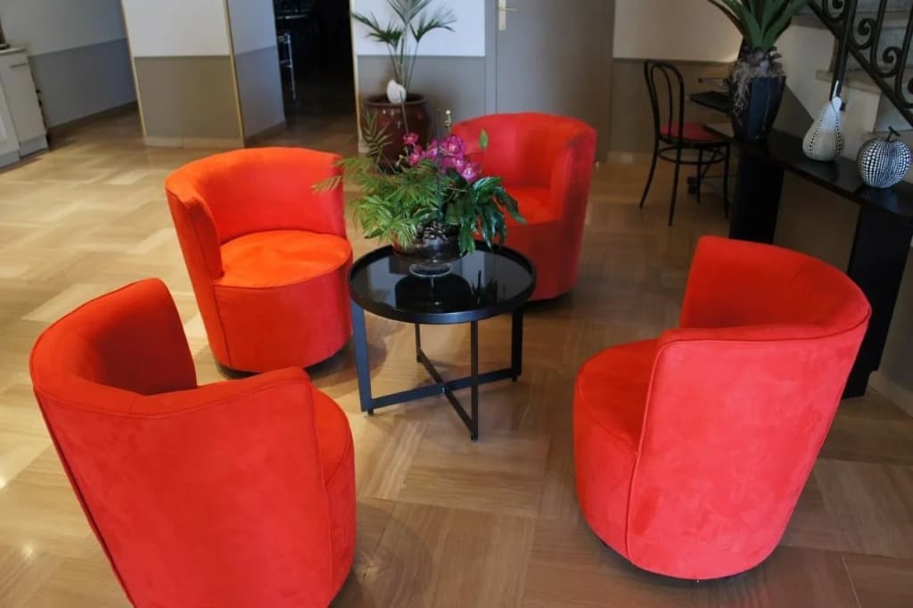 Hotel Ambassador Nice - photo 16
