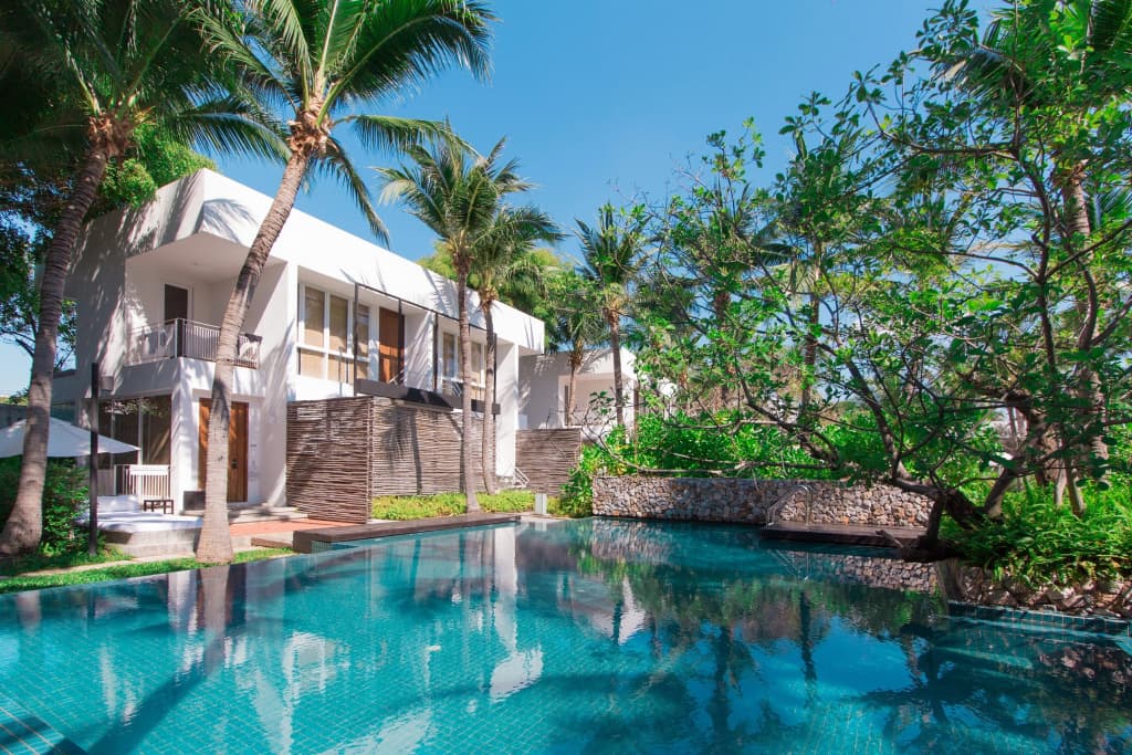 Putahracsa Hua Hin - photo 15