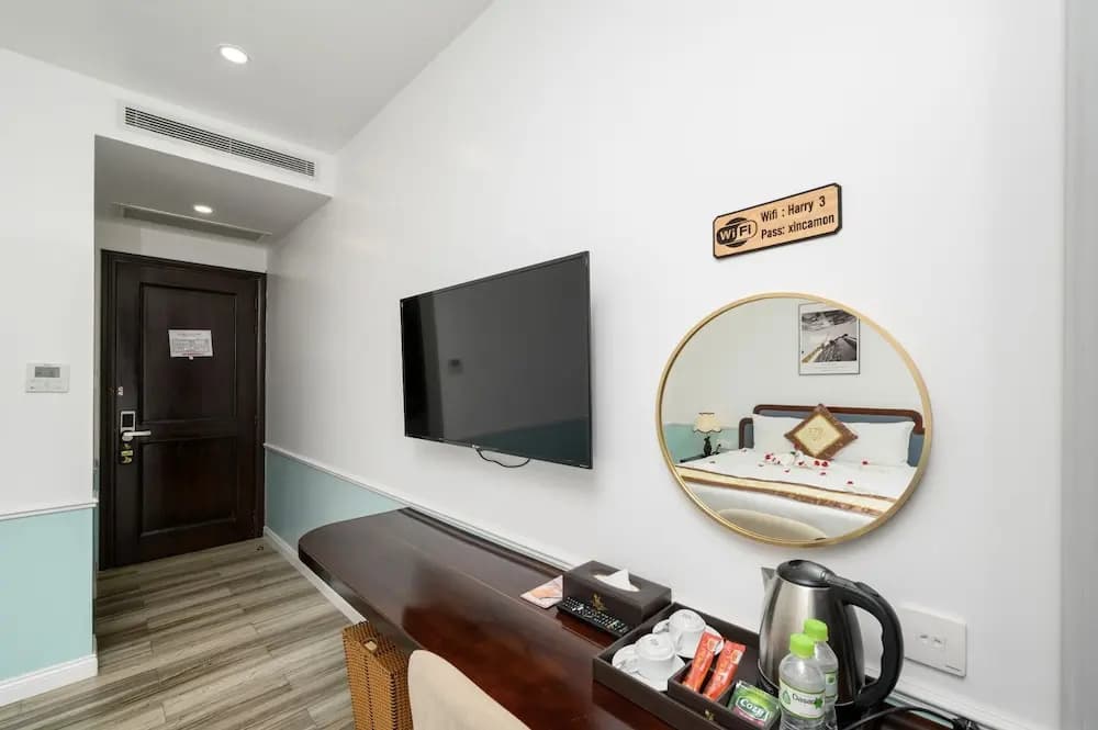 Harry Phu Quoc Hotel 3 - photo 5