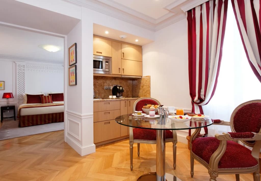 Majestic Hotel - SPA Champs Elysées - photo 34