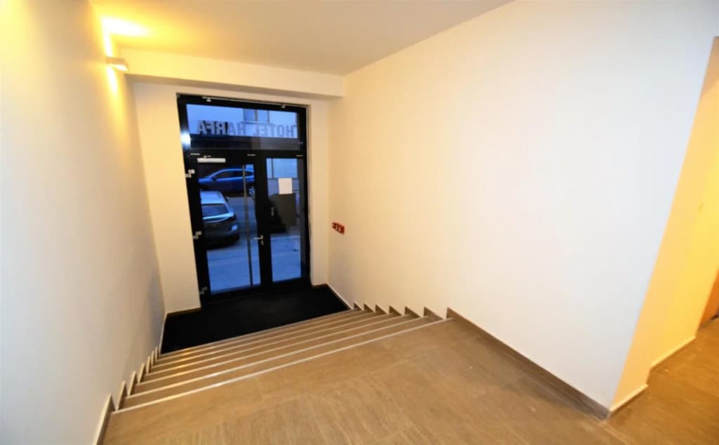 Hotel Harfa - photo 12