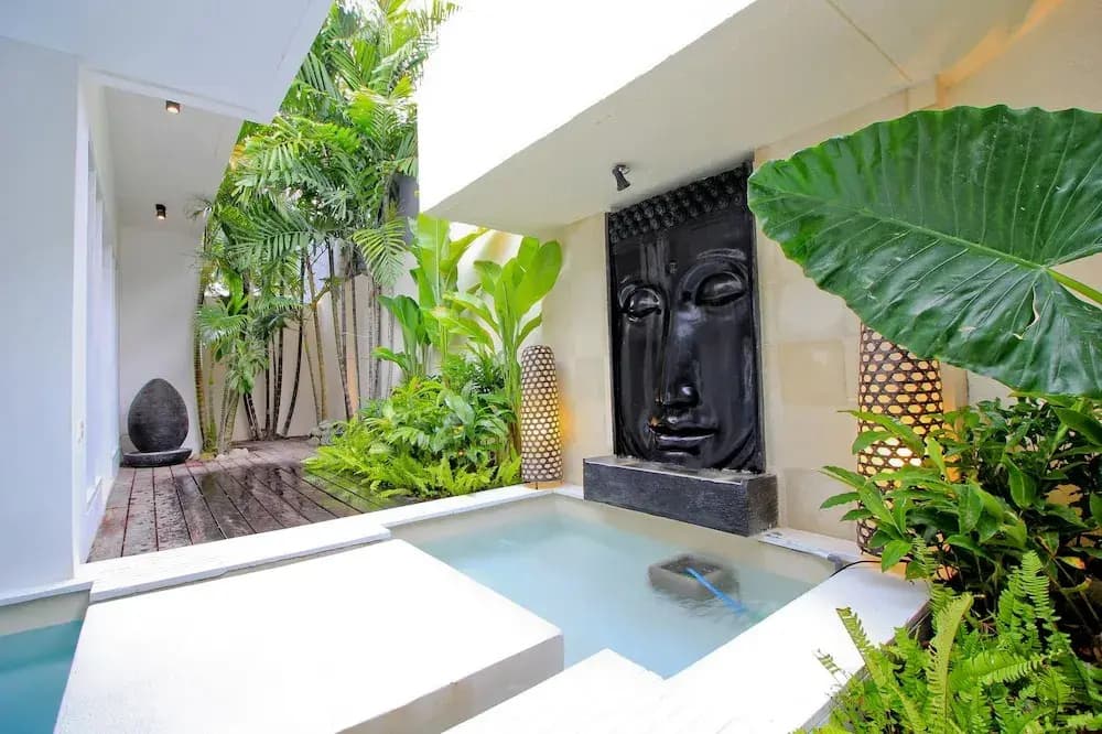 Villa Buddha 2 - photo 10