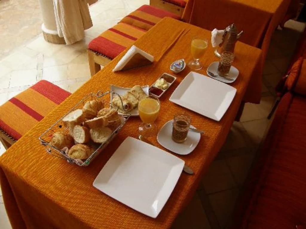 Riad Chalymar - photo 24