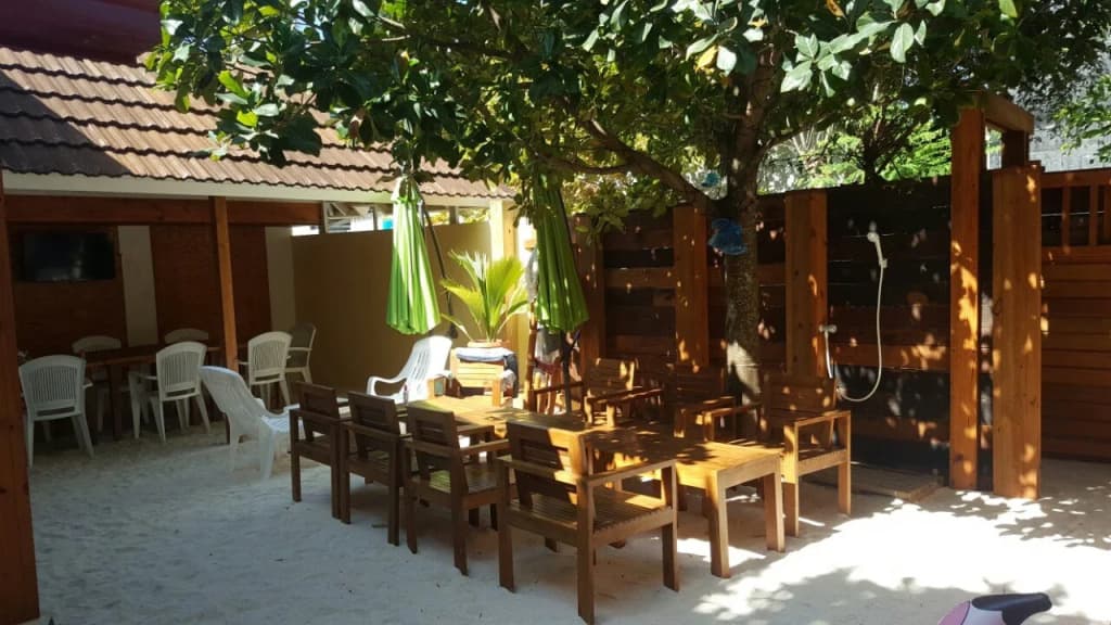 Holiday Garden Rasdhoo - photo 28