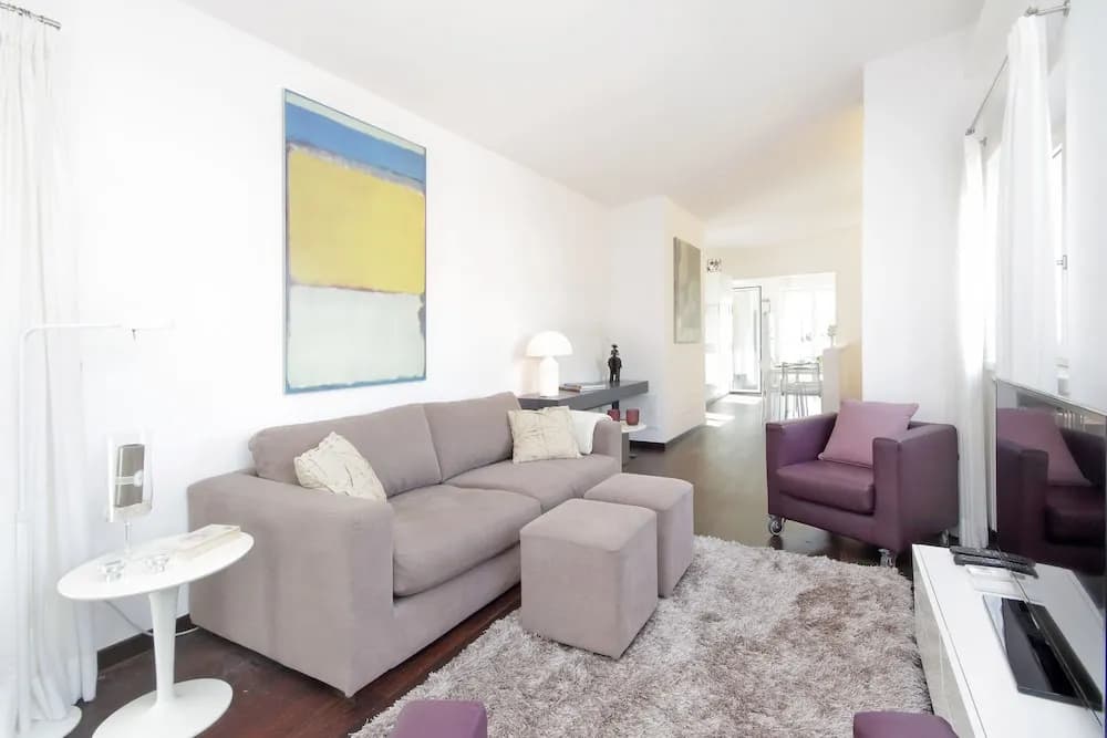 Crispi Luxury Apartments with Terrace - My Extra Home - photo 17